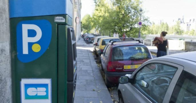 La mairie de Paris veut augmenter ses tarifs de stationnement