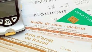 Le Sénat rétablit trois jours de carence maladie pour les fonctionnaires