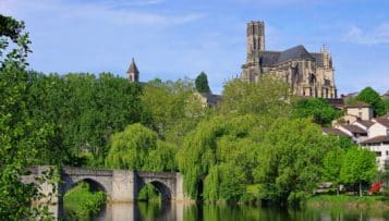 Limoges s'oppose au passage de l'agglomération en communauté urbaine