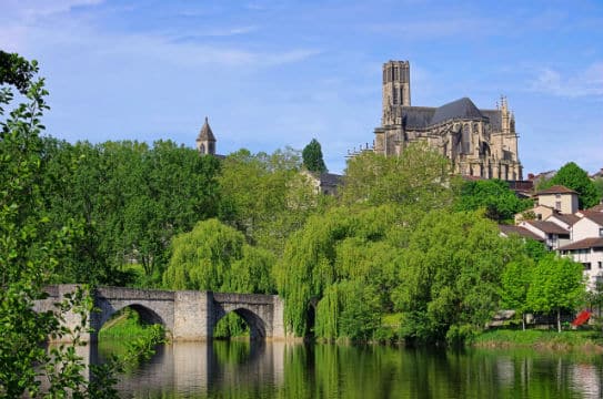 Limoges s'oppose au passage de l'agglomération en communauté urbaine