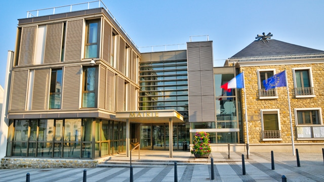 Plus de huit Français sur dix ont une bonne opinion des maires