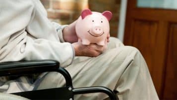 Le Défenseur des droits se soucie du sort des retraités