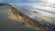 Climat : l'Assemblée adopte une proposition de loi pour mieux faire face à l'érosion du littoral