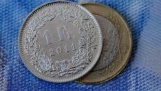 Les collectivités avec des "emprunts toxiques" s'inquiètent de l'envolée du franc suisse