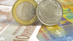 Banques et collectivités françaises peu touchées par l'envolée du franc suisse