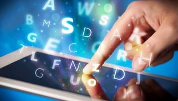 Le numérique pour l'éducation lancement de la concertation nationale