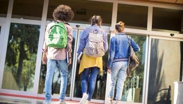 Réforme territoriale/éducation : les académies examinent aussi leur fusion