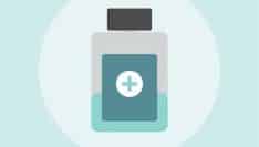 Remplacement au sein des pharmacies à usage intérieur des sapeurs pompiers