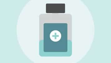 Remplacement au sein des pharmacies à usage intérieur des sapeurs pompiers