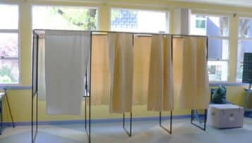 Personnes handicapées : favoriser l'accessibilité électorale