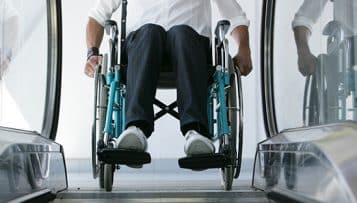 Invalidité-vieillesse : pas de revalorisation des prestations