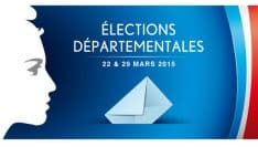 Élections départementales/régionales