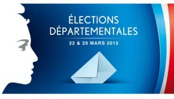 Élections départementales/régionales