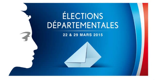 Élections départementales/régionales
