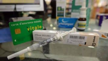 Seuil d’alerte pour la grippe