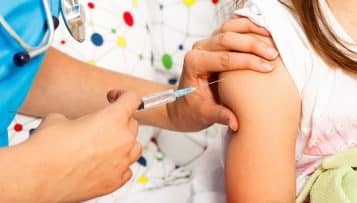 Grippe : prolongation de la campagne de vaccination
