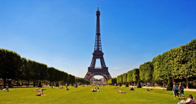 Les maires de Paris et Londres présentent un "tandem culturel"