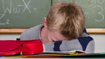 Rythmes scolaires : le périscolaire fatigue les élèves selon des enseignants, révèle un sondage