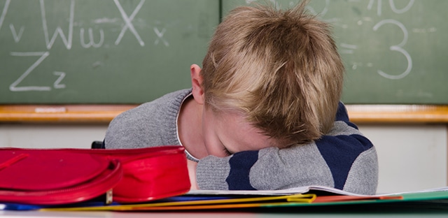 Rythmes scolaires : le périscolaire fatigue les élèves selon des enseignants, révèle un sondage