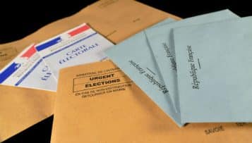 Régionales : inscriptions sur les listes électorales jusqu'au 30 septembre