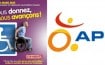 Semaine nationale des personnes handicapées physiques du 9 au 15 mars 2015