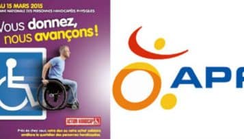 Semaine nationale des personnes handicapées physiques du 9 au 15 mars 2015
