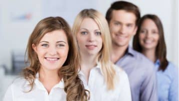 Développer l'apprentissage dans la fonction publique