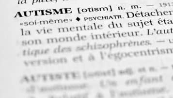 autisme