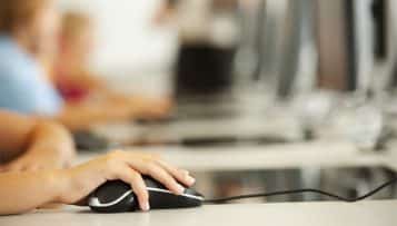 Éducation numérique