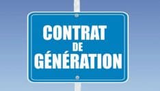 Contrats de génération : un décret du 3 mars 2015 en facilite l'accès