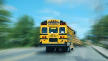 Rythmes scolaires : un surcoût pour transporter les élèves