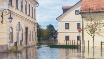 Gérer le ruissellement pluvial