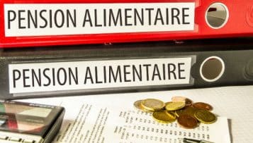 Signature du protocole contre les impayés de pensions alimentaires