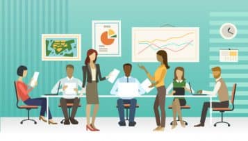 Favoriser l'implantation d'un "télécentre" de télétravail