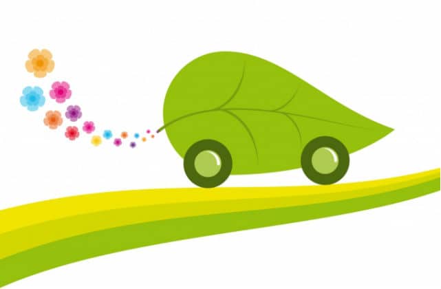 Entrée en vigueur le 1er avril d'un bonus allant jusqu'à 10 000 euros pour les véhicules propres