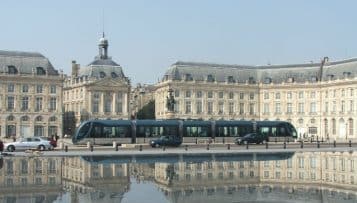 Bordeaux : le nouveau baromètre de climat intercommunal