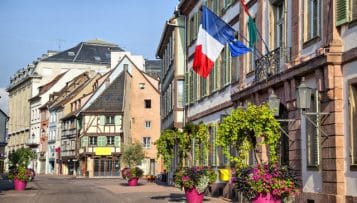 Développer le commerce de centre-ville