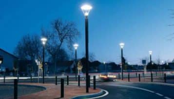 Éclairage : les collectivités prêtes pour la fin des lampes énergivores