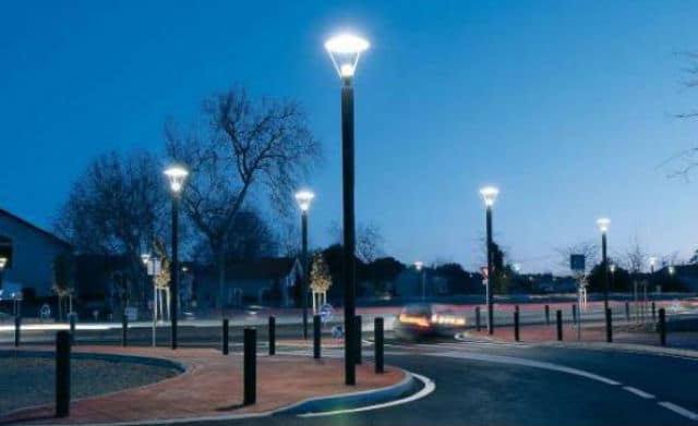 Éclairage : les collectivités prêtes pour la fin des lampes énergivores