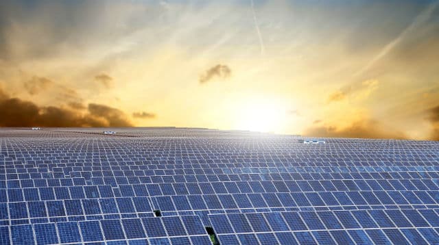 Photovoltaïque : optimiser les retombées pour le territoire