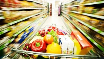 gaspillage alimentaire