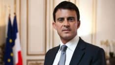 Manuel Valls propose aux maires un fonds d'1 milliard d'euros pour l'investissement public