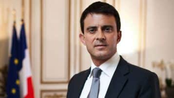 Manuel Valls: élections départementales en mars 2015, régionales 
