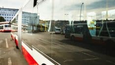 Transports publics : quotas obligatoires de bus et cars à faibles émissions en 2020