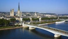Congrès "offensif" de l'Association des Régions de France les 25 et 26 juin à Rouen