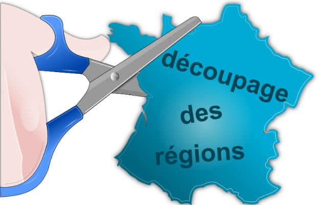 Fusion Rhône-Alpes/Auvergne : première session commune des élus le 29 juin