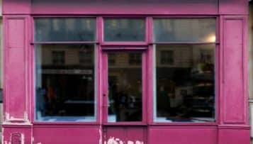 De plus en plus de commerces inoccupés dans les centres-villes français