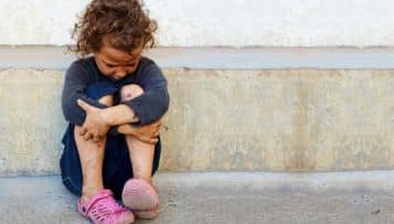 Plus de 3 millions d’enfants pauvres en France