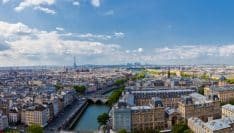 Grand Paris : les députés rétablissent l'entrée en vigueur en 2016