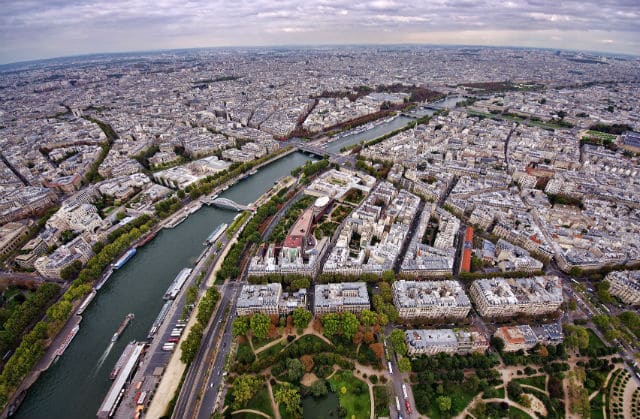Le Sénat repousse la création de la Métropole du Grand Paris d'un an